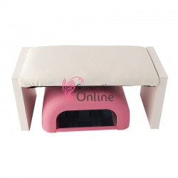 Suport de mana inalt pentru manichiura Amelie 02